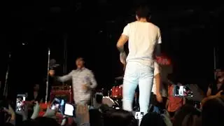 DOSOGAS-*Guerra de TDFW, Guerra con agua y todo el Team mueve la colita xD*