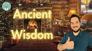 Cozy Wisdom: End 2025 with the Sages #live