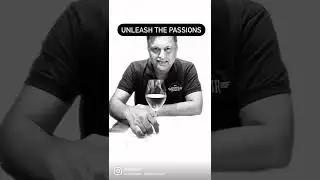 Unleash the Passions #music #wine # travel