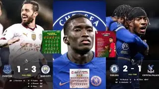 Sénégal U17 Pape Daouda Diong Signe Chelsea Maroc Cameroun Pible La Liste Can 2024 City Gagne Evert.