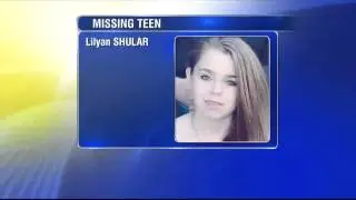 BT Vancouver: Missing Teen-June 13