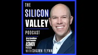 The Silicon Valley Podcast ft. Arto Bendiken: From Cypherpunk to Protocol Founder