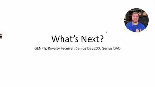 3. Genius 180-Day Review: NFT Edition