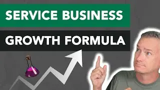 The Service Business Marketing System