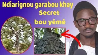 secret bou yémé si garabou khay ak ndiarigne yissi nek
