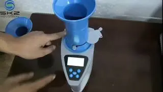 SKZ111B-1 Soybean Moisture Meter