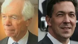 Mississippi Republican Senate Runoff Today