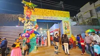 মেলা দেখে প্রচুর খাওয়া জমেগেলো শীতের সকাল সন্ধ্যা  #wintermela #newvideo