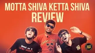 The best film you will NEVER watch | Motta Shiva Ketta Shiva | Fully Filmy