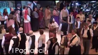 Cierre del Ciclo de Opera 2015