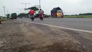 Test ride Astrea legenda bore up vs jupiter std porting (thailook style)(by. Seret tech)