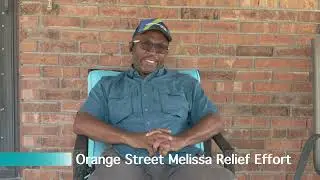 Orange Street COC Hurricane Melissa Relief Effort