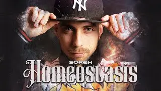 01. SOREH - OR&Iacute;GENES [VIDEOCLIP] #HOMEOSTASIS 💿