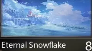 Eternal Snowflake | Illusion Connect | event history