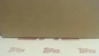2025-26 Topps Basketball 8 Blaster Box Team Break #1 (12-24-25)