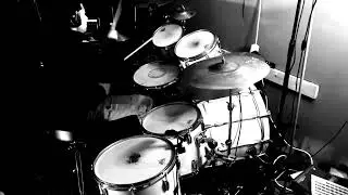 Wanton Song, John Bonham