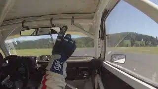 3 Horas de Temuco CASV COPA 1000  1er turno NICOLAS   (C)