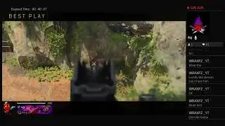 Unlocking master prestige bo4