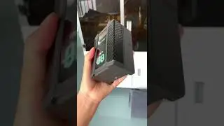 usb c v mount storage manufacturer,usb c v mount rechargeable battery pack factory