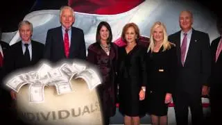 Super Heroes of Healthcare Insurance, Moore Benefits, Inc. - OC Group Benefits