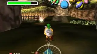 MM: Inverted Song of Time Storage