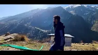 Himachal - A Northern Odyssey