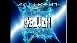 Xavi Escolano - Heaven