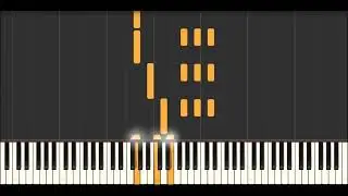 Pyotr Ilyich Tchaikovsky - Op 39 No 21 - Sweet Dream