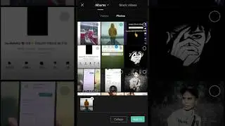 cap cut 3D photo video editing #YouTube #short #YouTubeshort#capcut