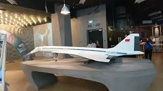 ВДНХ 2024 Павильон «АТОМ» Советский атомный проект Время первых Царь-бомбы
