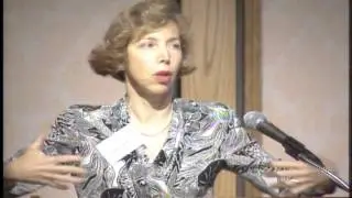 Women in Computing: Language Implementation, lecture by Susan Graham