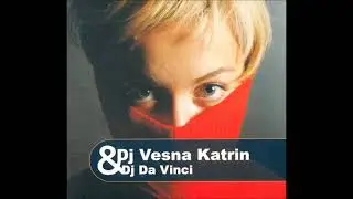 DJ Vesna Katrin - Tonkee Muzik (2004)
