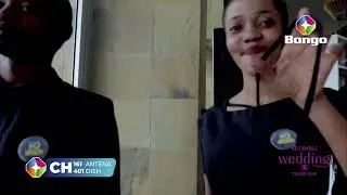 TAZAMA MAONESHO YA KIMATAIFA YA HARUSI/ ADORABLE WEDDING TRADE FAIR