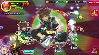 Organization 13 Event Saix [+] The silent killer 😂