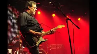 Andreas Diehlmann - You Got no Clue - album Mercy on Me 2020