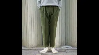 【21AW Cellar Door】