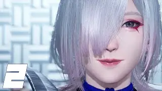 Seori 😻| Ninja Gaiden 4 - Gameplay - Part 2 | Malayalam Live Stream | TonY StarK GaminG