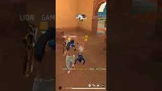 #liongaming