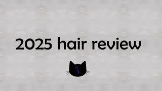 2025 hair colour review