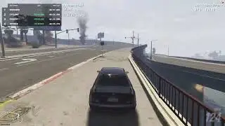 Project Street | Downtown Throwdown - SG4 | 02:52.221