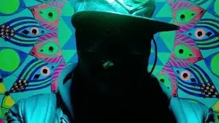 💔🔮❓ Haal Fakeeran Da (Disco Punk) by Bunny Gill ਹਾਲ ਫ਼ਕੀਰਾਂ ਦਾ - ਸ਼ਿਵ ਕੁਮਾਰ ਬਟਾਲਵੀ