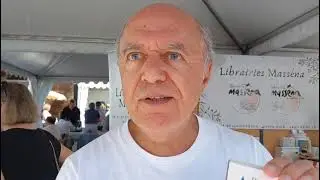 Pierre Assouline Divonne