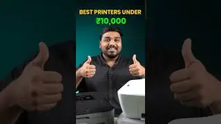 3 Best Printers Under 10000 - Best Printer For Office Use 2026