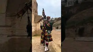 Spreading multiculturalism in Africa - day 44
