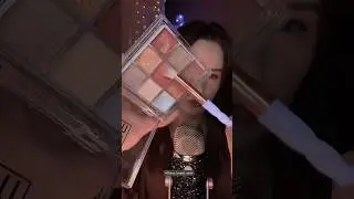 ASMR Makeup mouth sounds Макияж тебе