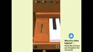 The Vault Logic Puzzle Box Level 44 Walkthrough Solution