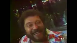 Georges Plonquitte Et Carlos -  Rosalie