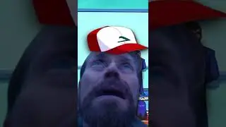The Dumbest Pokemon Quiz 😂