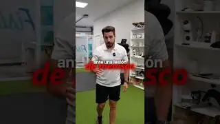 ✅ 3 EJERCICIOS para TU LESI&Oacute;N de MENISCO