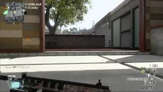 Sick Start Iron Sight Quad W/ Ballista
